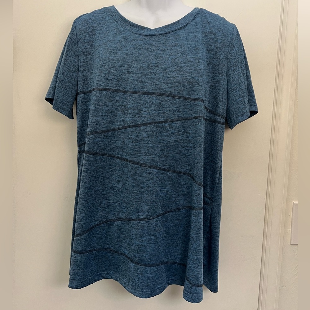 Kimmery Active‎ Top 2XL